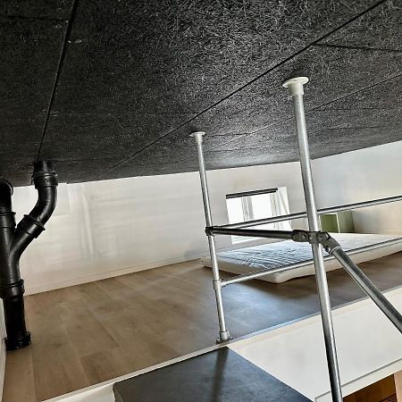 Torvet17 Nr1 - 42M2 Apartment Maribo Luaran gambar