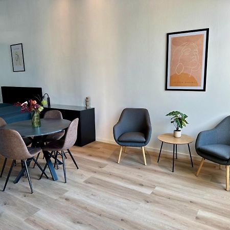 Torvet17 Nr1 - 42M2 Apartment Maribo Luaran gambar