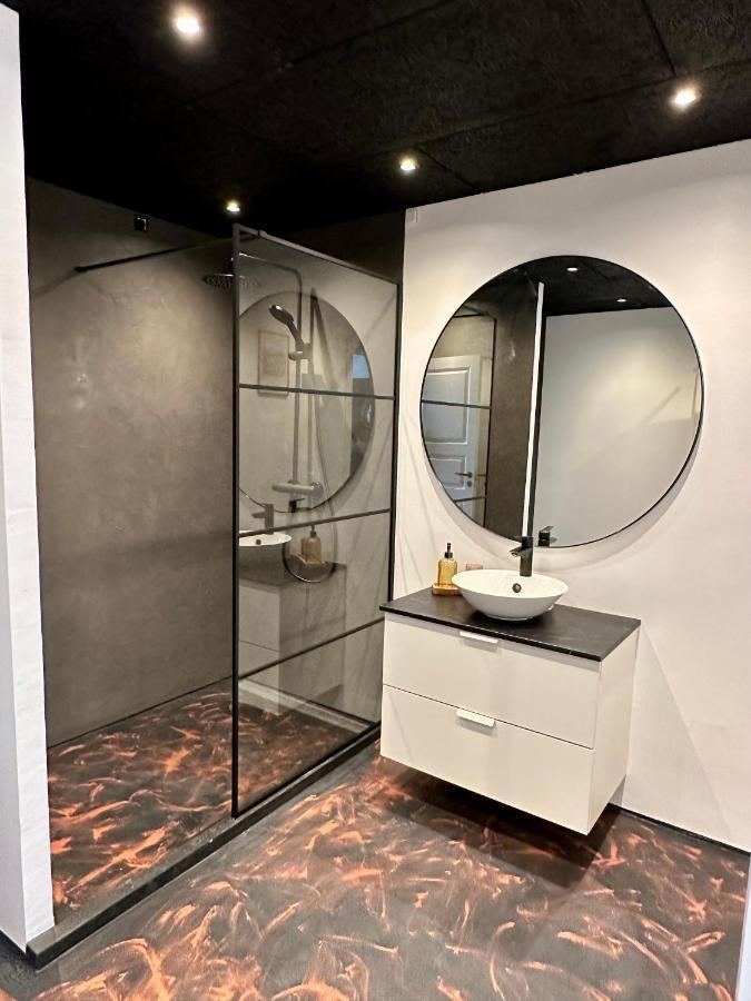 Torvet17 Nr1 - 42M2 Apartment Maribo Luaran gambar