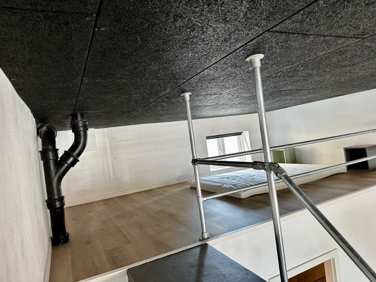 Torvet17 Nr1 - 42M2 Apartment Maribo Luaran gambar